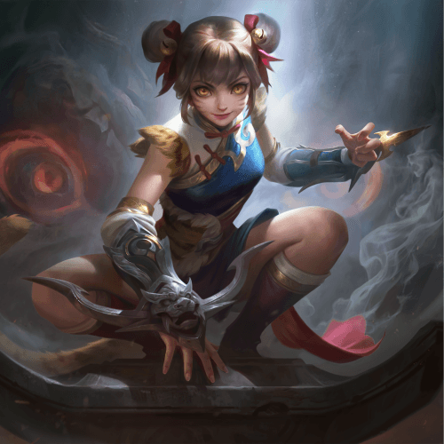 Wanwan