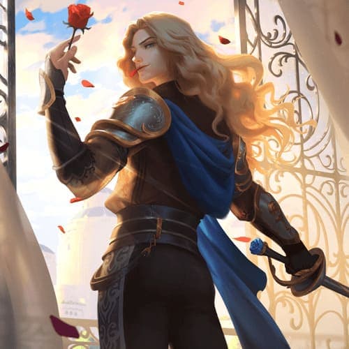 Lancelot