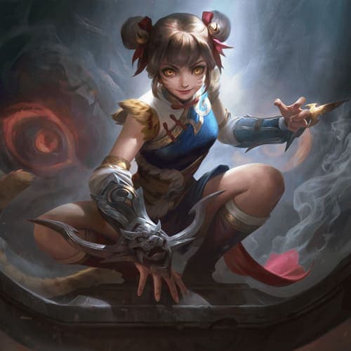 Wanwan