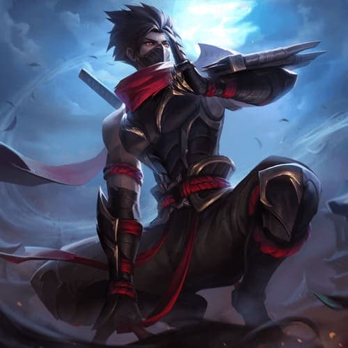 Hayabusa