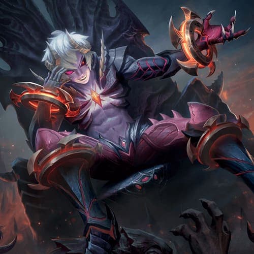 Dyrroth