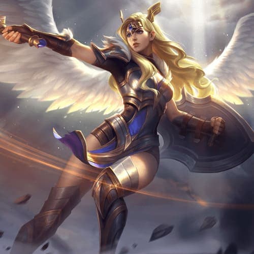 Freya