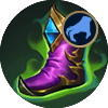 Ice Hunter's Tough Boots