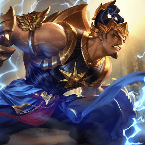 Gatotkaca