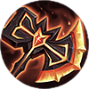 War Axe